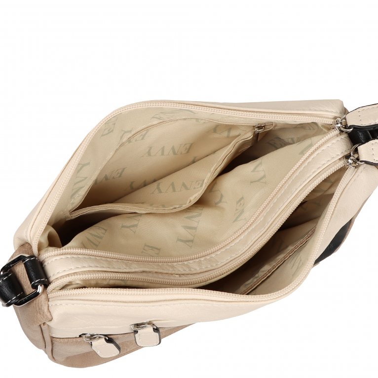 Charles Clinkard Envy Cathy Womens Shoulder Bag