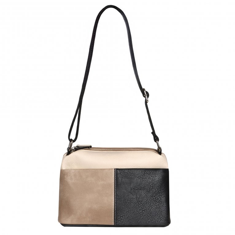 charles clinkard Envy Isla Womens Shoulder Bag