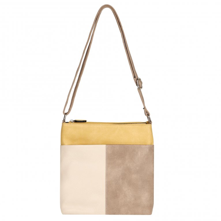 charles clinkard Envy Julie Womens Shoulder Bag