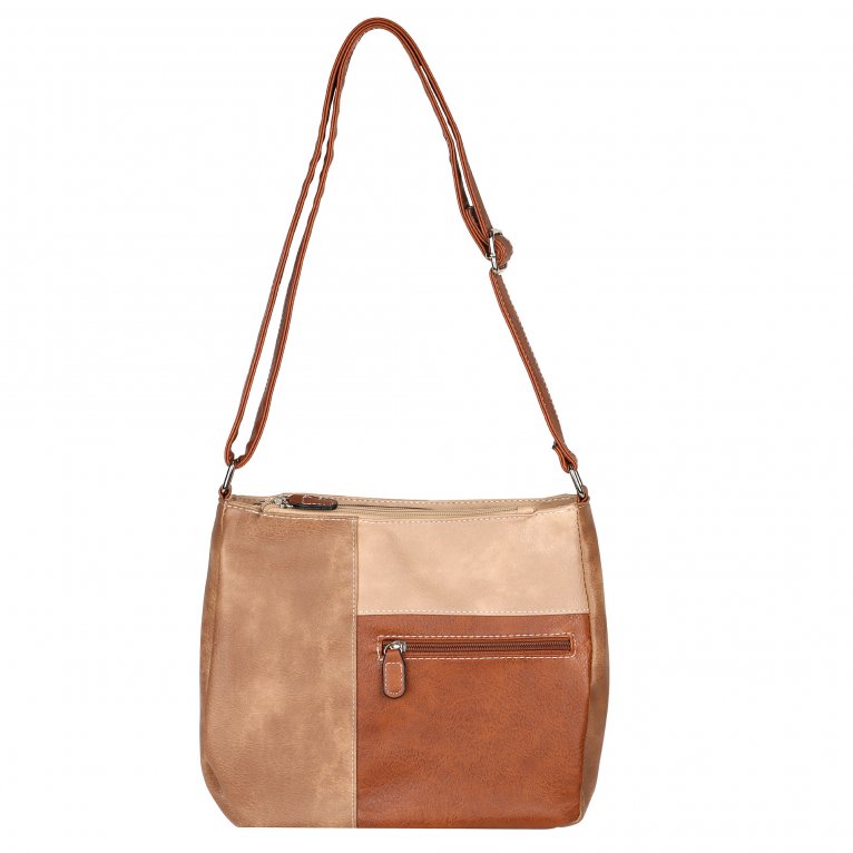 charles clinkard Envy Lisa Womens Shoulder Bag