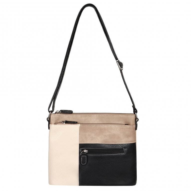 charles clinkard Envy Molly Womens Messenger Bag