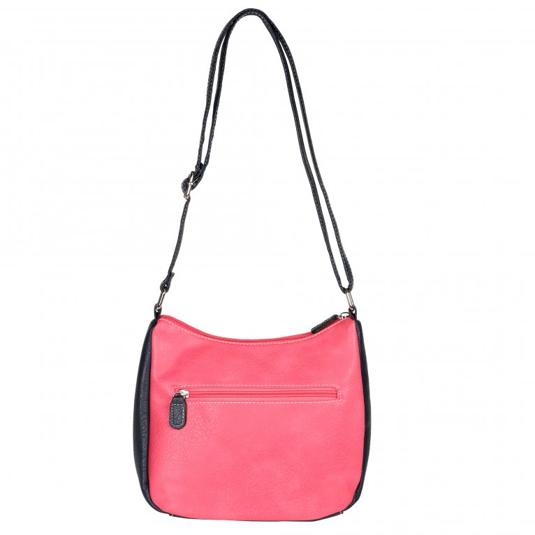 Charles Clinkard Envy Tina Womens Shoulder Bag