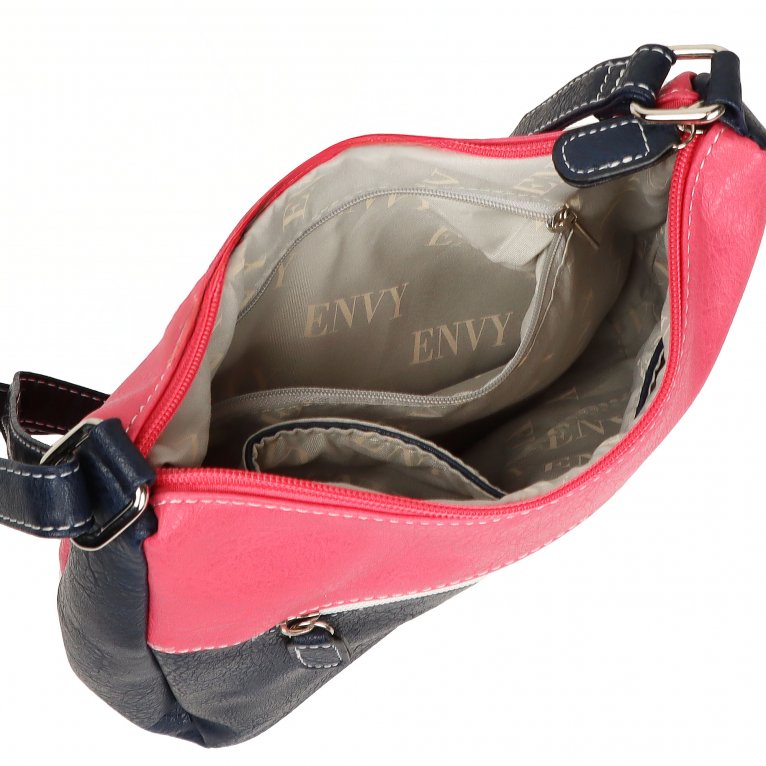 Charles Clinkard Envy Tina Womens Shoulder Bag