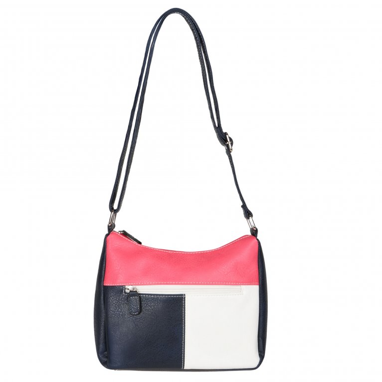 charles clinkard Envy Tina Womens Shoulder Bag