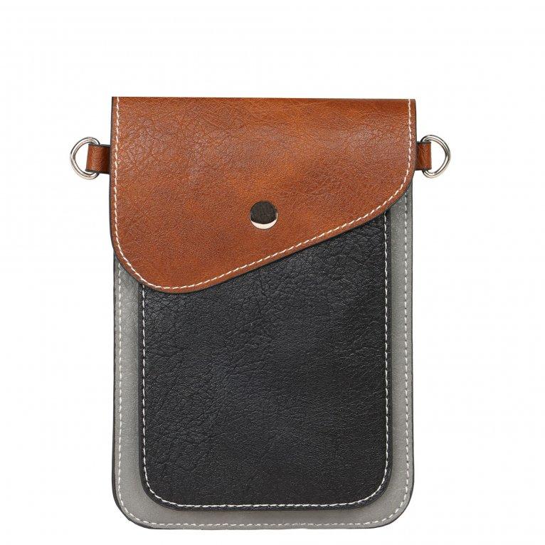 Charles Clinkard Envy Winnie Phone Bag