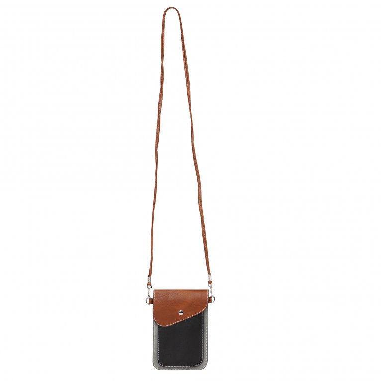 Charles Clinkard Envy Winnie Phone Bag
