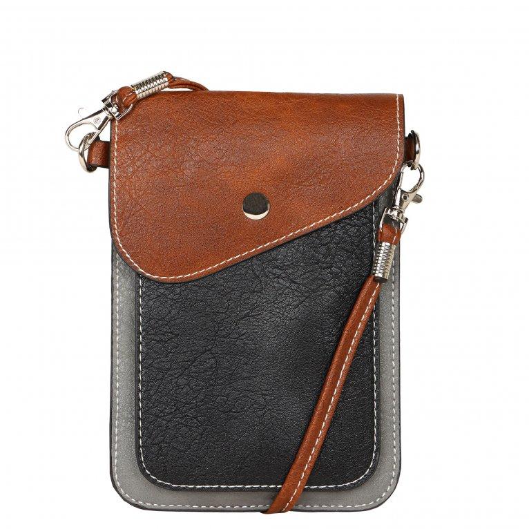 charles clinkard Envy Winnie Phone Bag