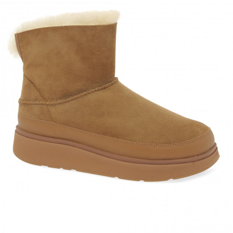 charles clinkard FitFlop Gen-FF Mini Womens Boots