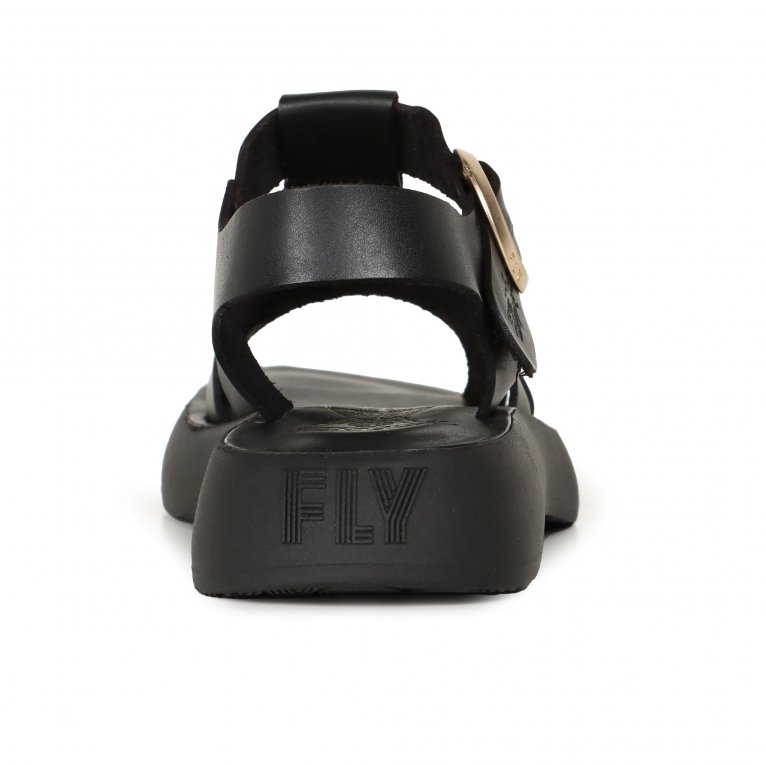 Charles Clinkard Fly London Bady Womens Sandals
