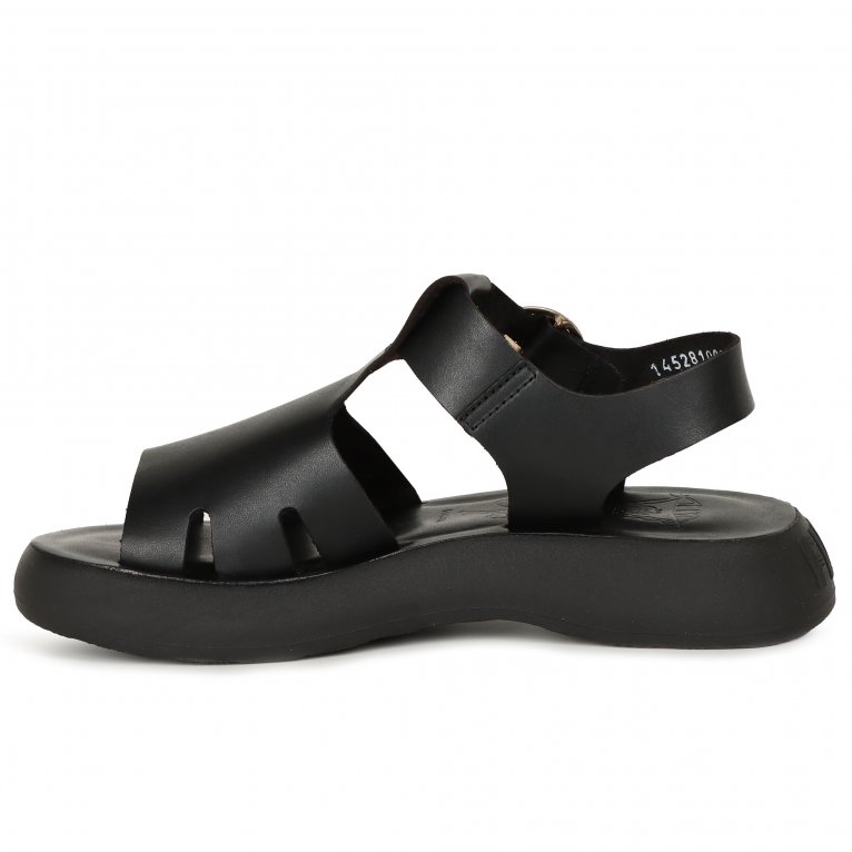 Charles Clinkard Fly London Bady Womens Sandals
