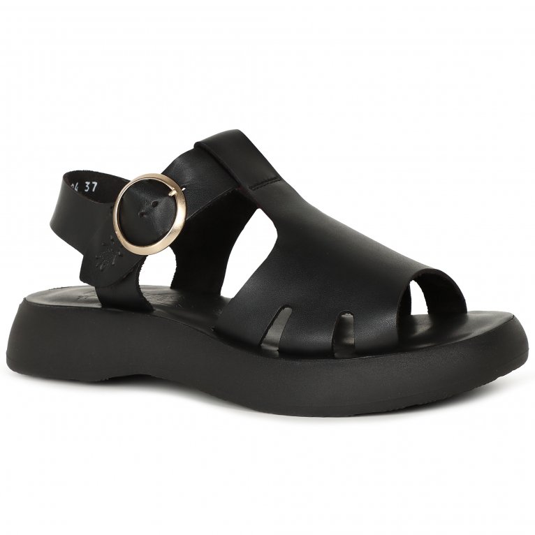 charles clinkard Fly London Bady Womens Sandals