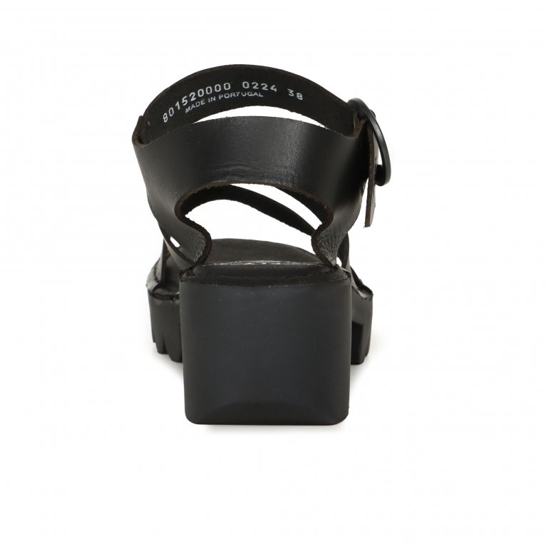 Charles Clinkard Fly London Egly Womens Sandals