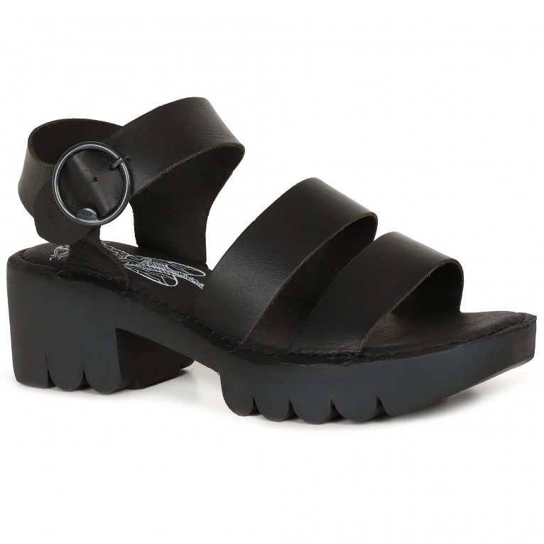 charles clinkard Fly London Egly Womens Sandals
