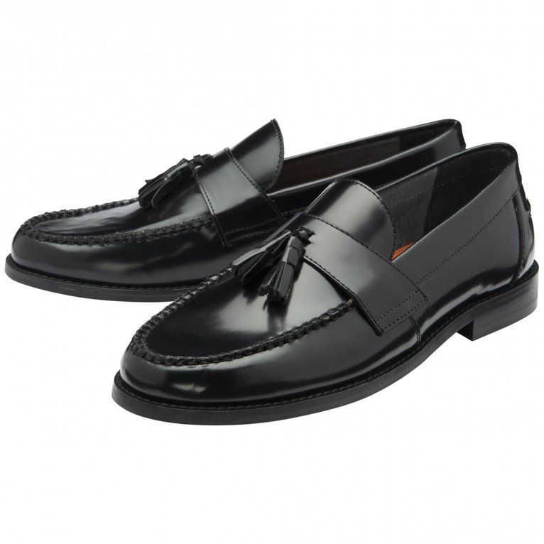 Charles Clinkard Frank Wright Bounty Mens Loafers