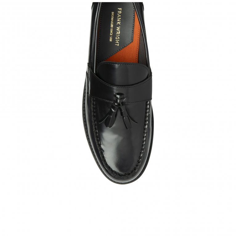 Charles Clinkard Frank Wright Bounty Mens Loafers