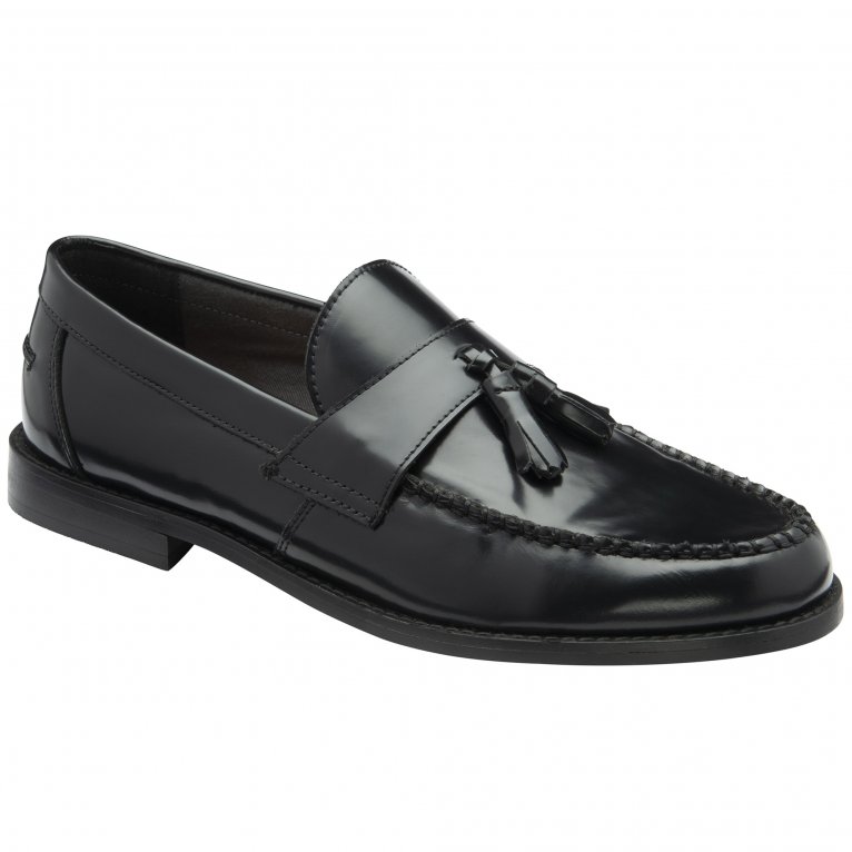 charles clinkard Frank Wright Bounty Mens Loafers
