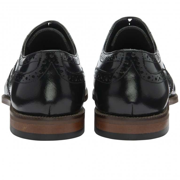 Charles Clinkard Frank Wright Giles Mens Brogues
