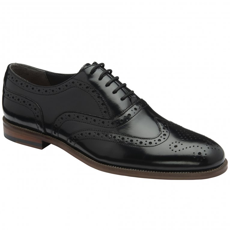 charles clinkard Frank Wright Giles Mens Brogues