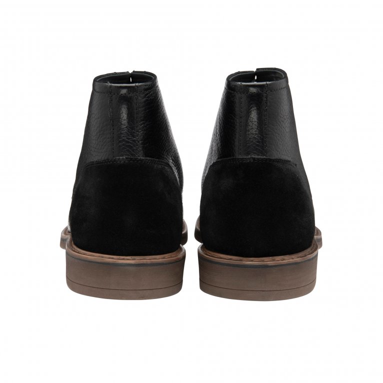 Charles Clinkard Frank Wright Leonard Mens Boots