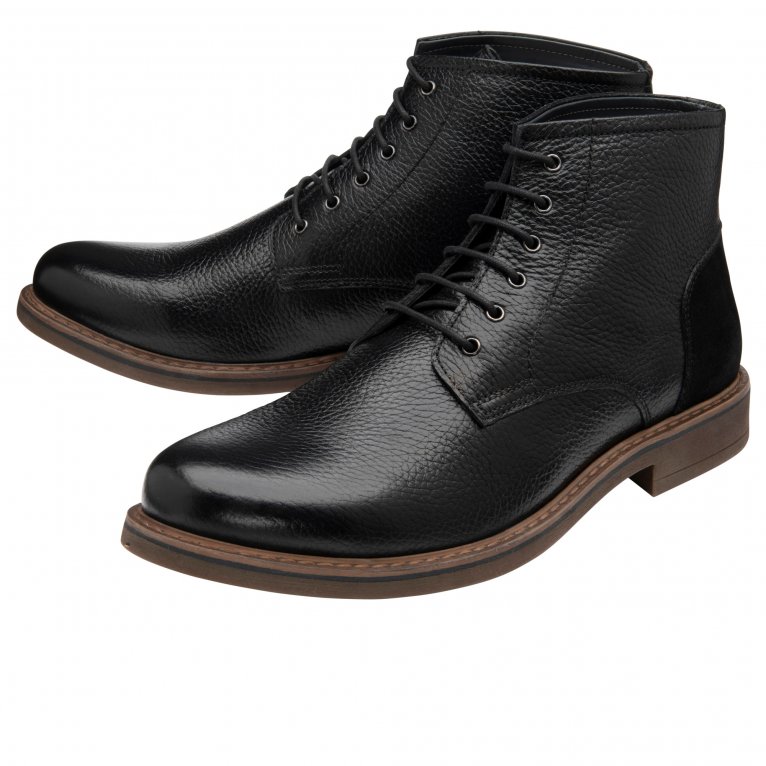 Charles Clinkard Frank Wright Leonard Mens Boots