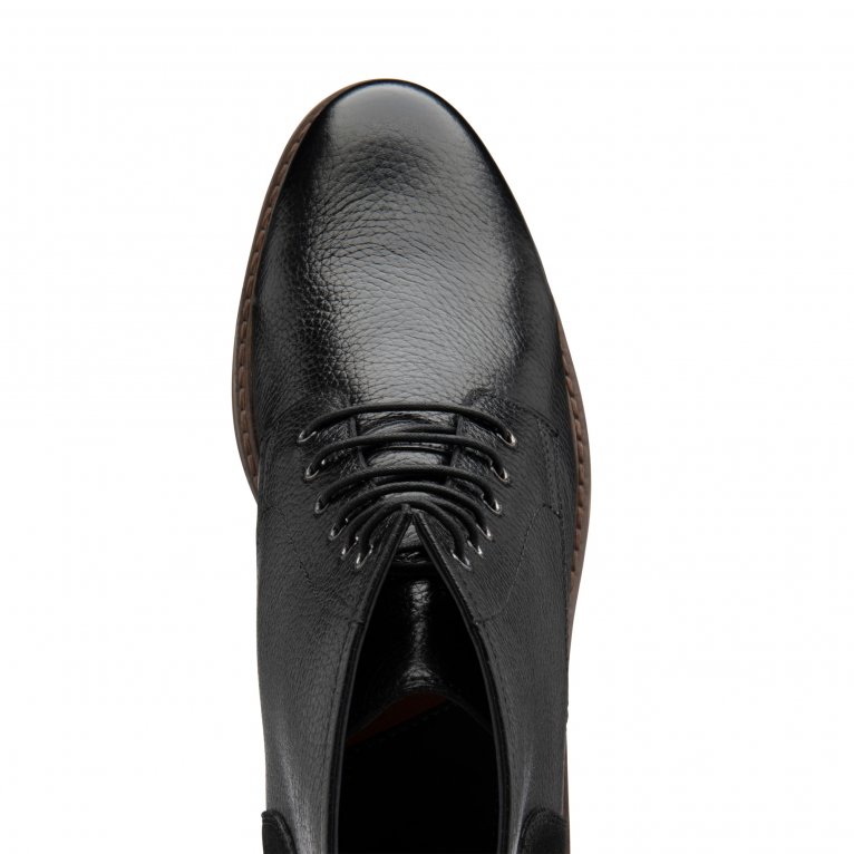 Charles Clinkard Frank Wright Leonard Mens Boots