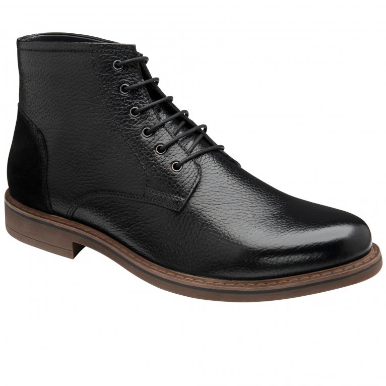 charles clinkard Frank Wright Leonard Mens Boots