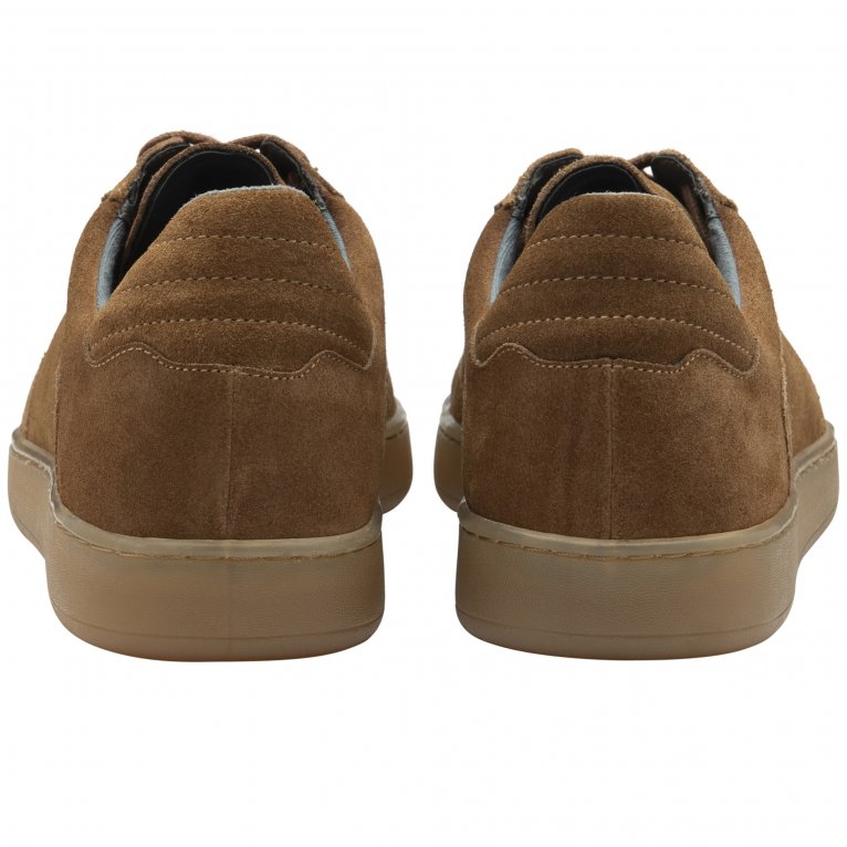 Charles Clinkard Frank Wright Padley Mens Trainers