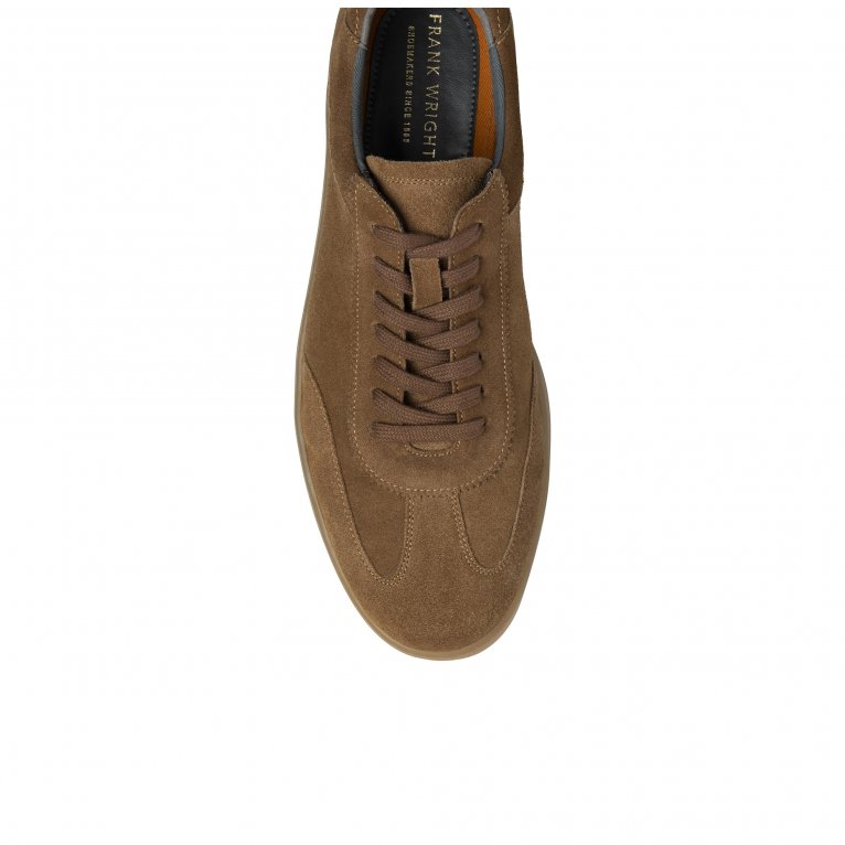 Charles Clinkard Frank Wright Padley Mens Trainers
