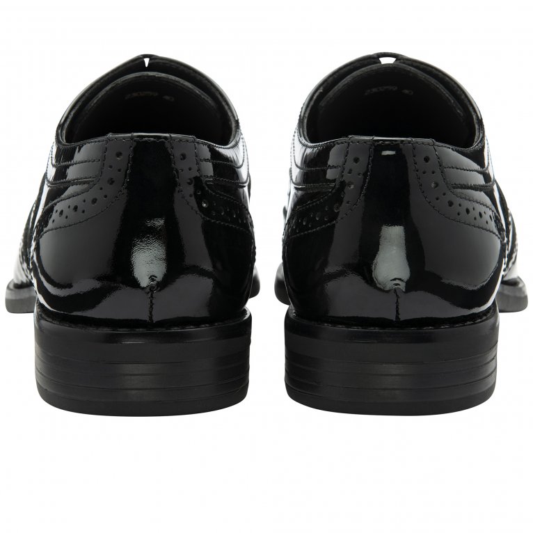 Charles Clinkard Frank Wright Reece Mens Brogues