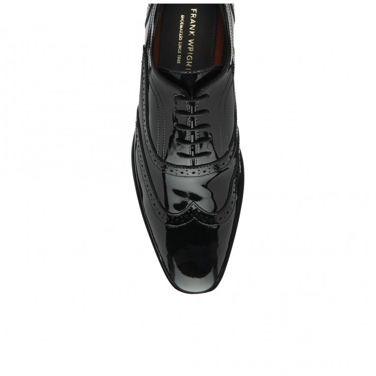 Charles Clinkard Frank Wright Reece Mens Brogues