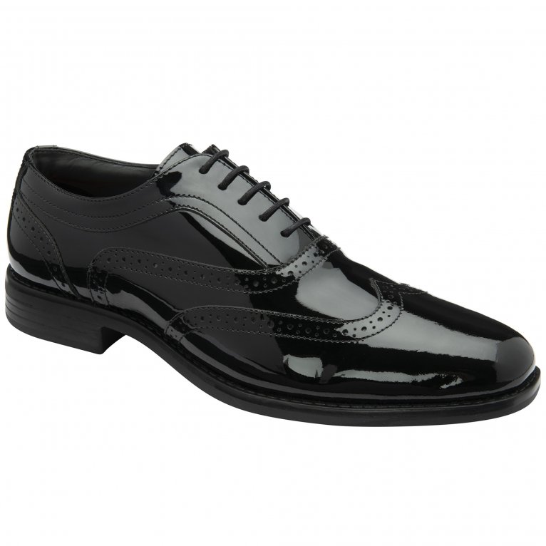 charles clinkard Frank Wright Reece Mens Brogues
