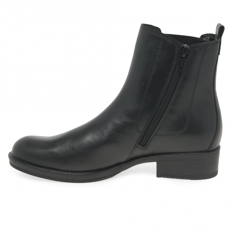 Charles Clinkard Gabor Adair Womens Chelsea Boots