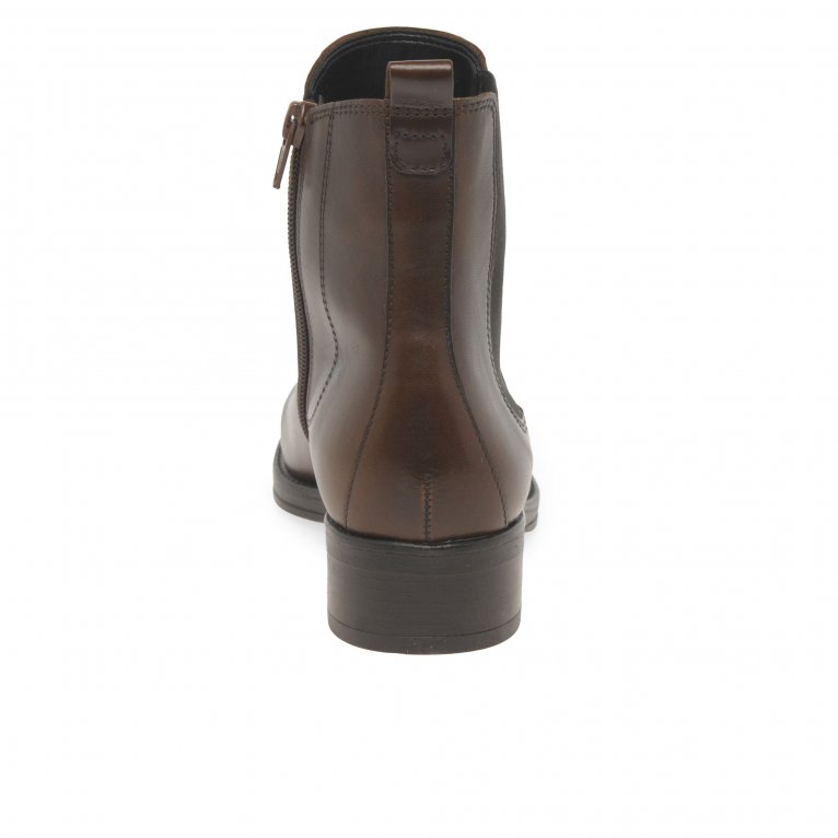 Charles Clinkard Gabor Adair Womens Chelsea Boots