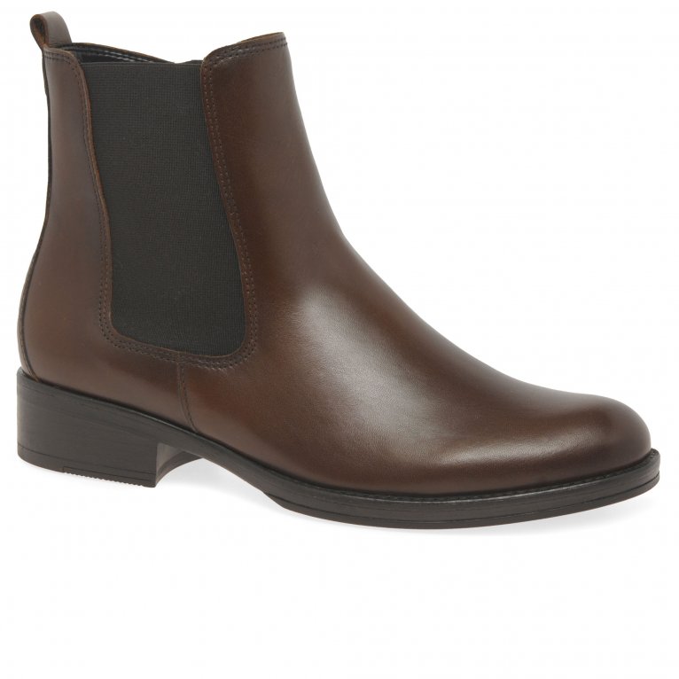 charles clinkard Gabor Adair Womens Chelsea Boots