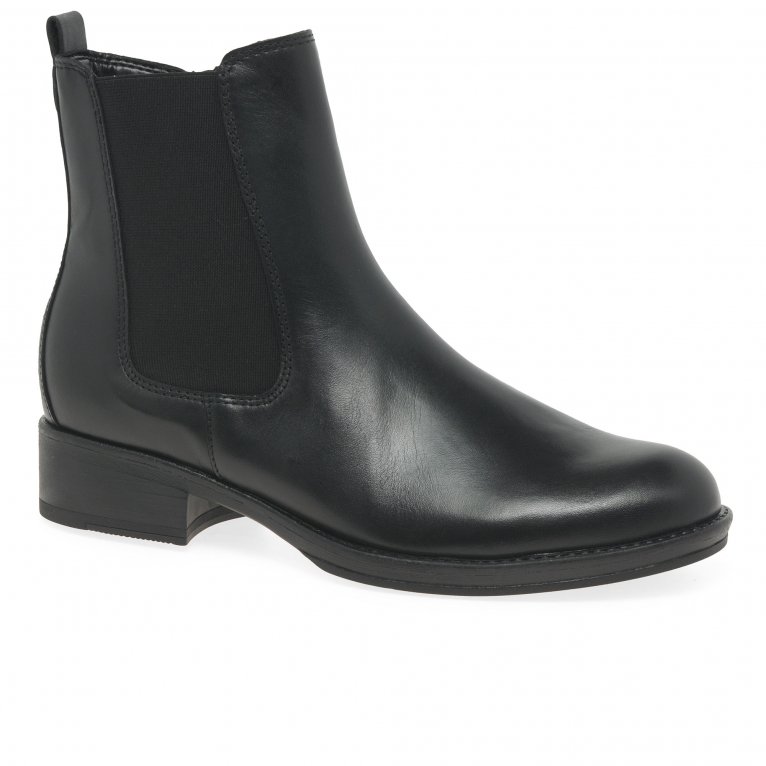 charles clinkard Gabor Adair Womens Chelsea Boots