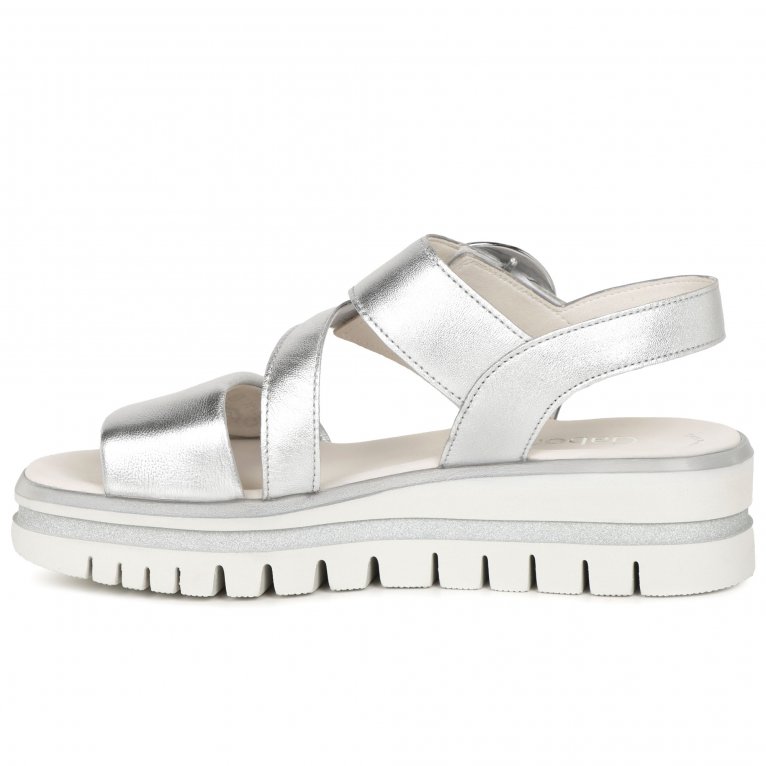 Charles Clinkard Gabor Amarillo Womens Sandals