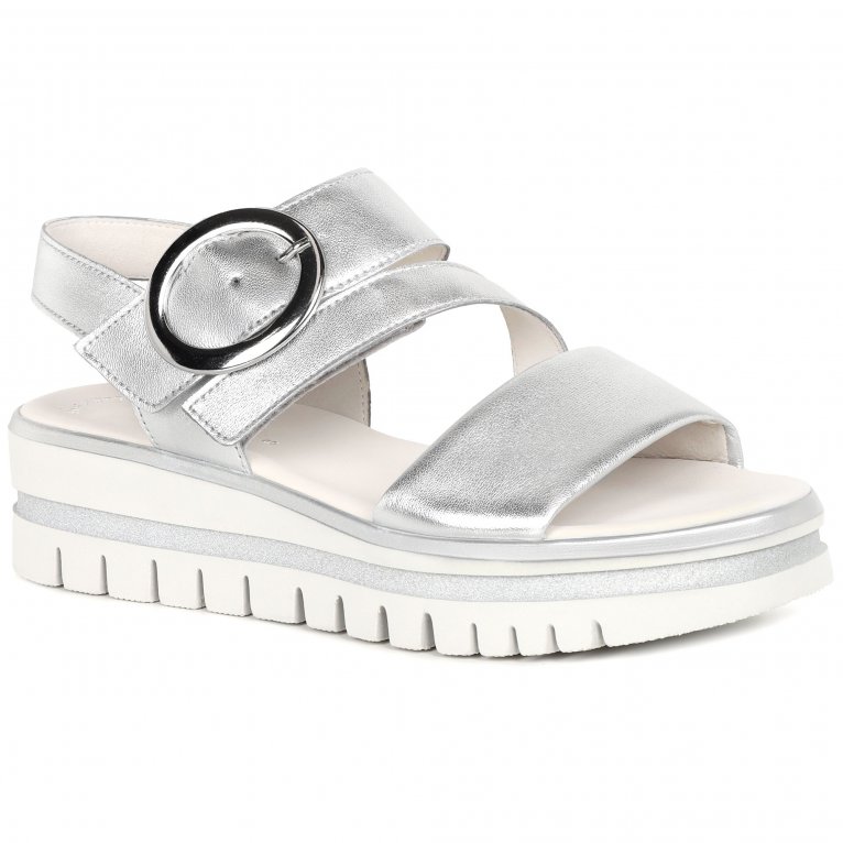 charles clinkard Gabor Amarillo Womens Sandals