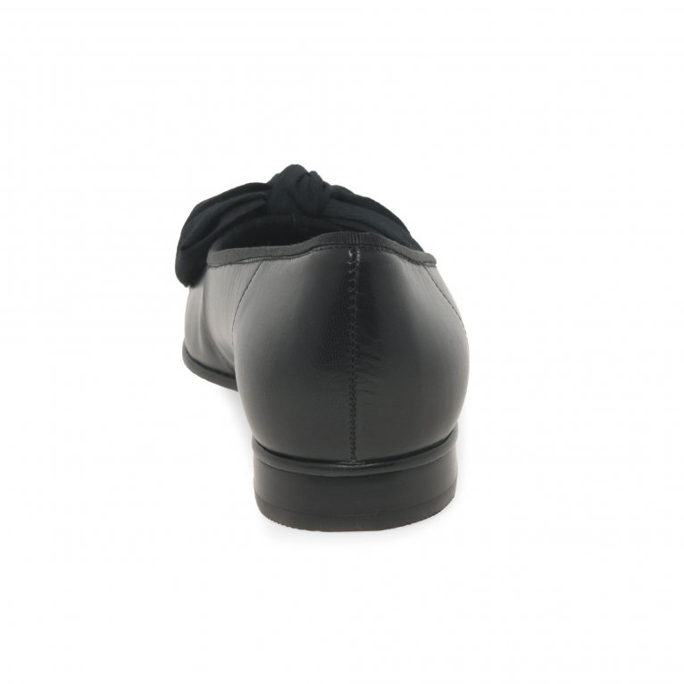 Charles Clinkard Gabor Amy Womens Ballerina Pumps