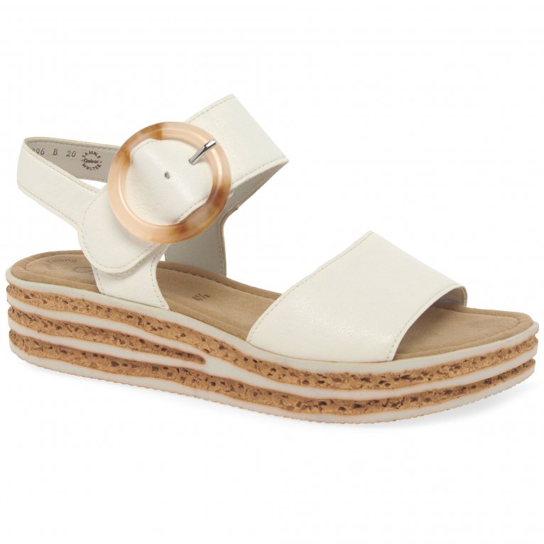 charles clinkard Gabor Andre Womens Sandals