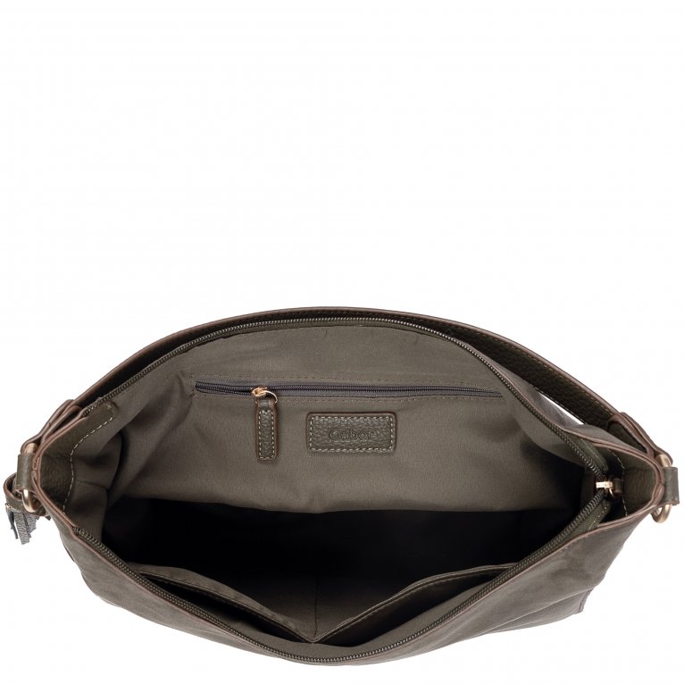 Charles Clinkard Gabor Anthea Hobo Bag M