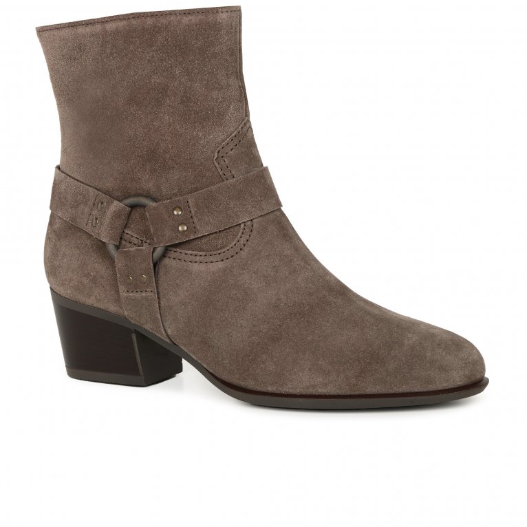 charles clinkard Gabor April Womens Ankle Boots