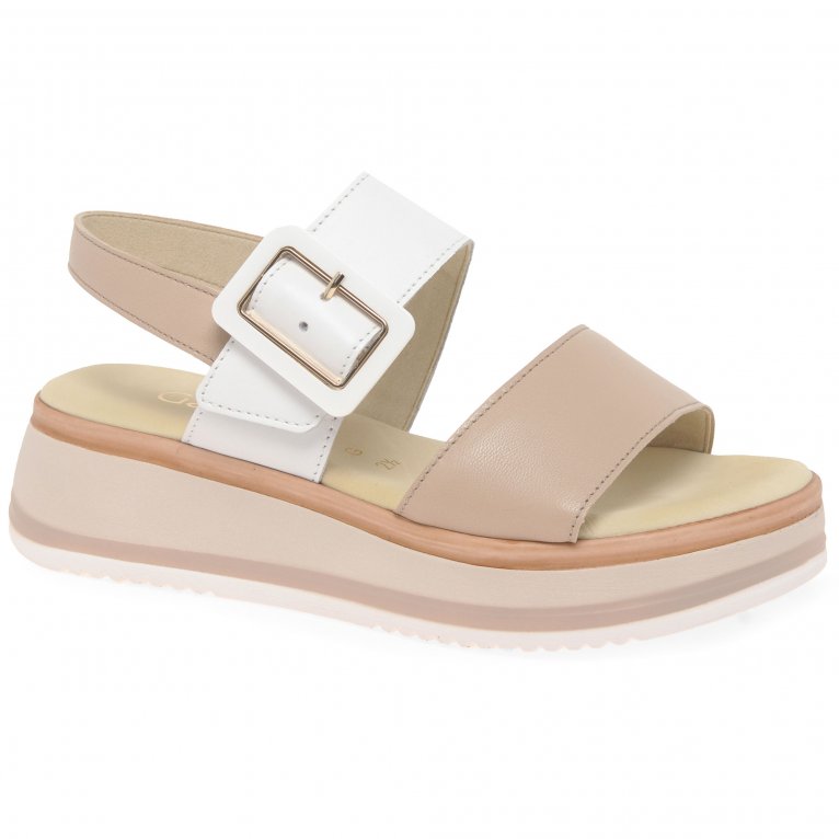 charles clinkard Gabor Aviemore Womens Sandals