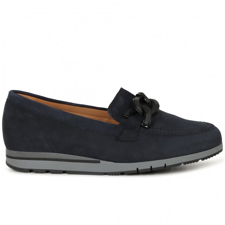 Charles Clinkard Gabor Bea Womens Loafers