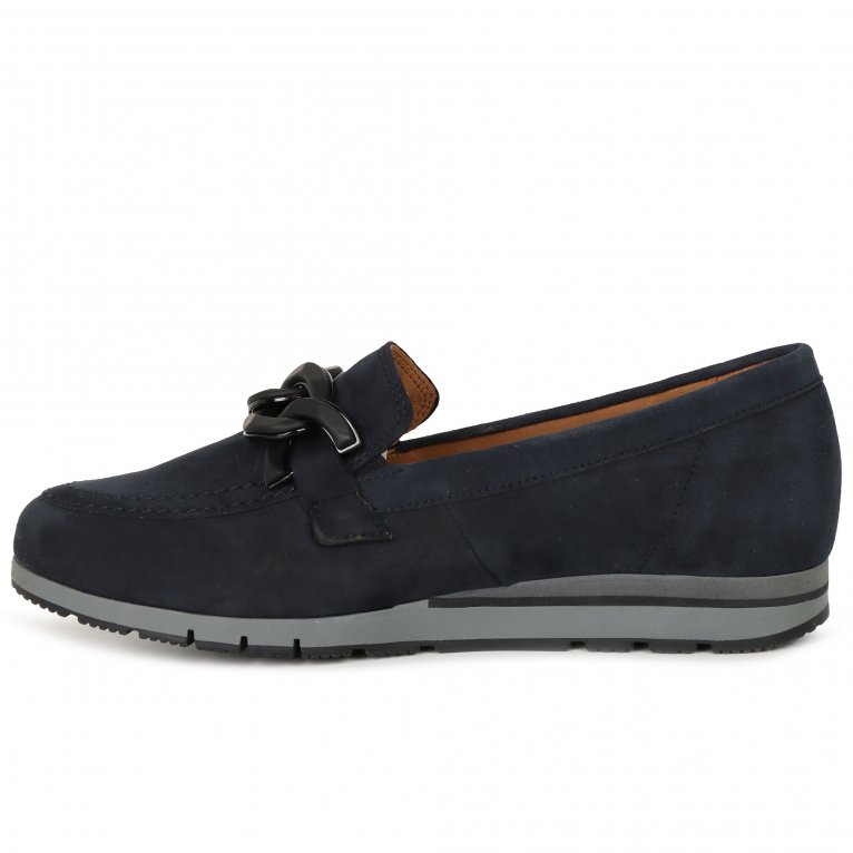 Charles Clinkard Gabor Bea Womens Loafers