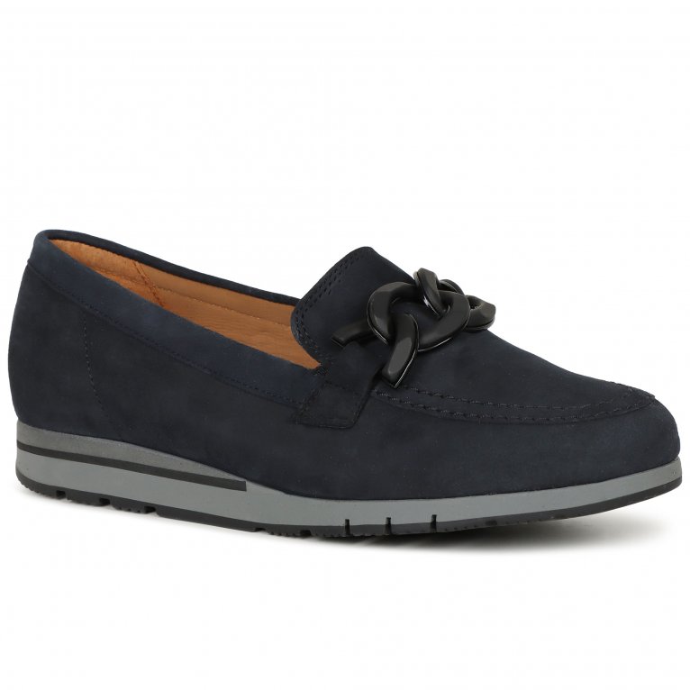 charles clinkard Gabor Bea Womens Loafers