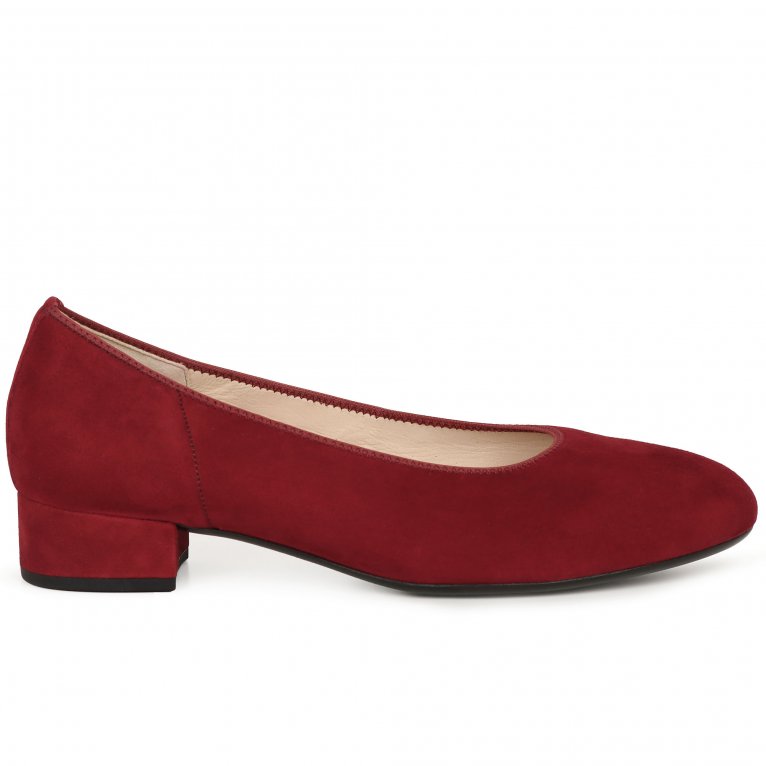Charles Clinkard Gabor Betty Womens Court Shoes