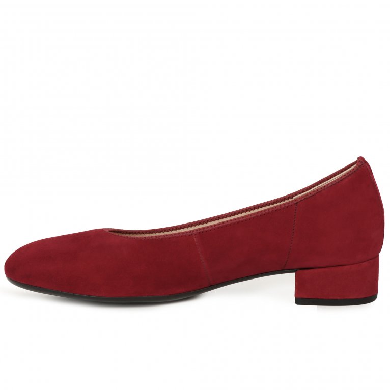 Charles Clinkard Gabor Betty Womens Court Shoes