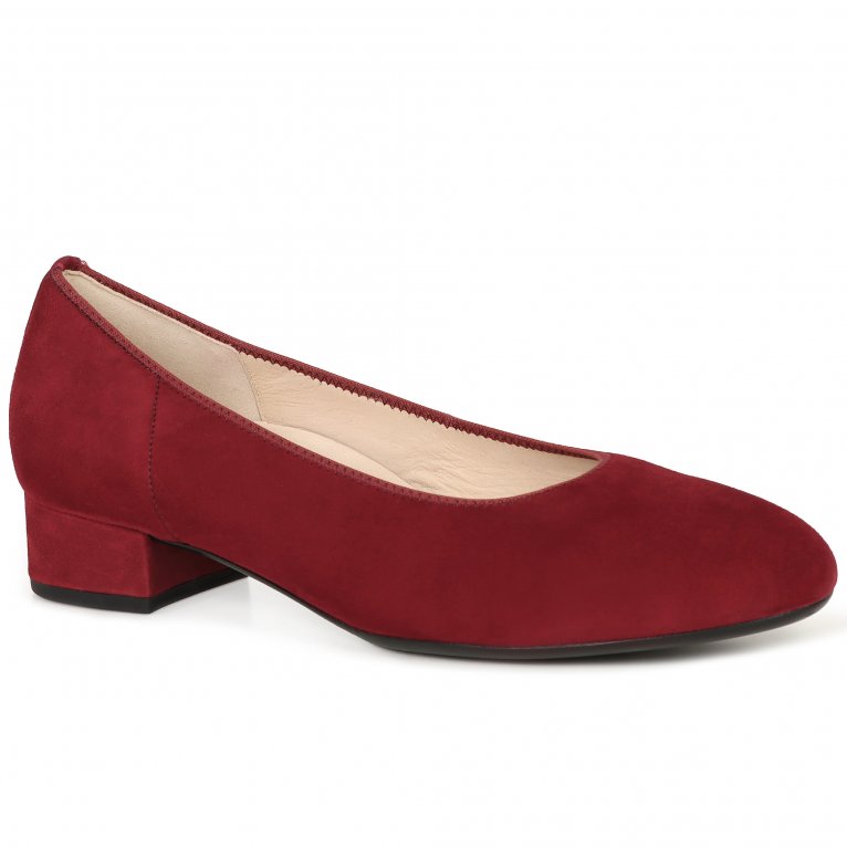 charles clinkard Gabor Betty Womens Court Shoes