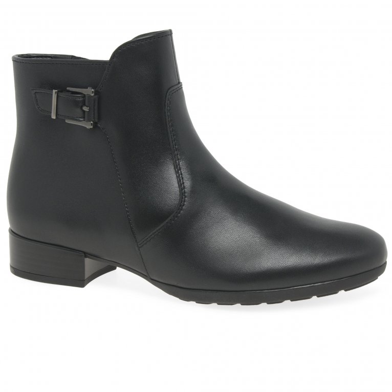charles clinkard Gabor Bolan Women Ankle Boots