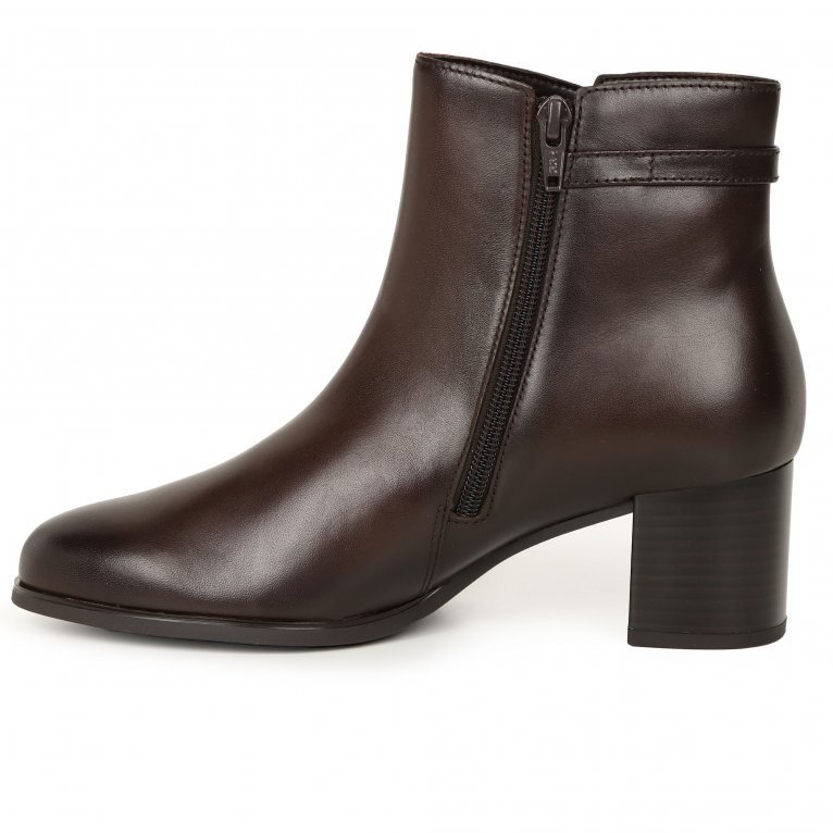 Charles Clinkard Gabor Bonn Womens Ankle Boots